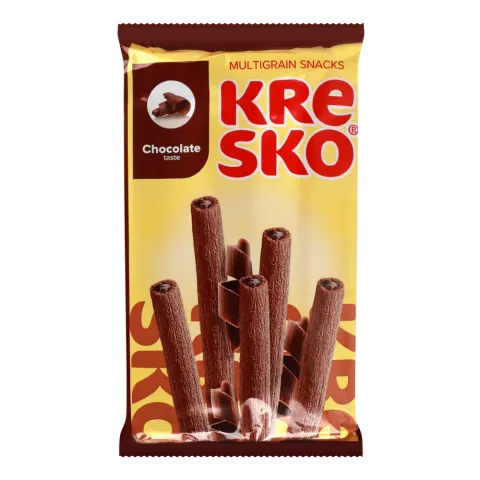 Печ АВК Креско 140 г шоколадний смак