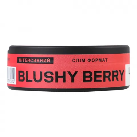 Нікотинові подушечки VELO Peach Ice Класичний